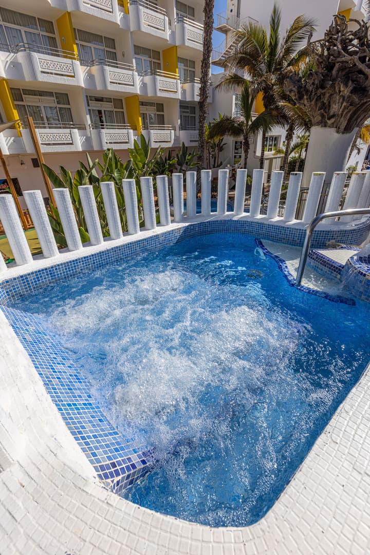Abora Catarina by Lopesan Hotels - All Inclusive