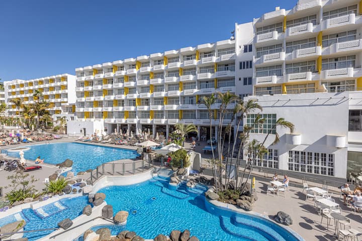 Abora Catarina by Lopesan Hotels - All Inclusive