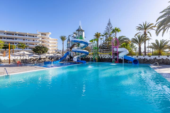 Abora Catarina by Lopesan Hotels - All Inclusive