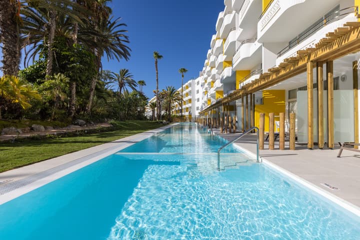 Abora Catarina by Lopesan Hotels - All Inclusive