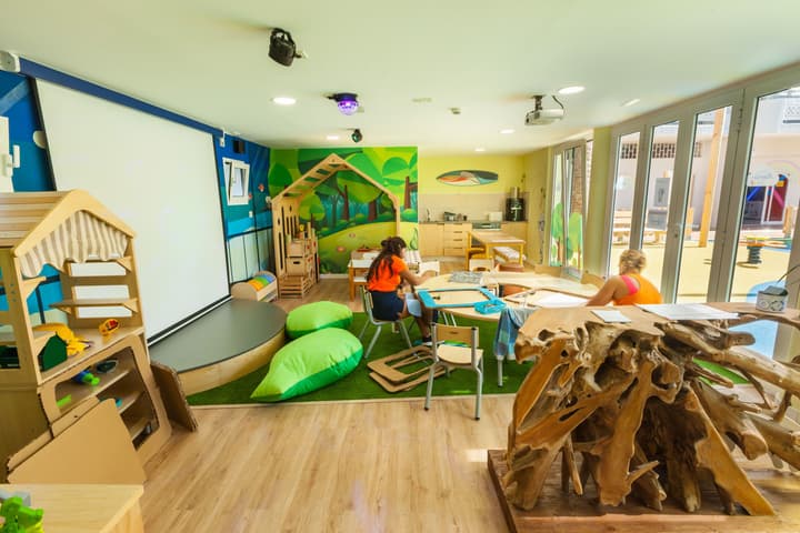 Abora Catarina by Lopesan Hotels - All Inclusive