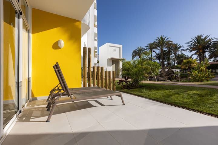 Abora Catarina by Lopesan Hotels - All Inclusive
