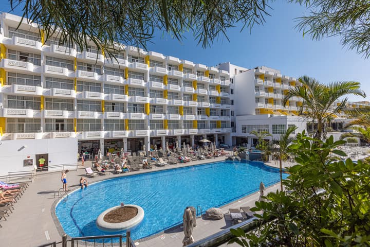 Abora Catarina by Lopesan Hotels - All Inclusive