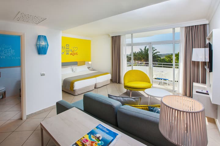 Abora Catarina by Lopesan Hotels - All Inclusive