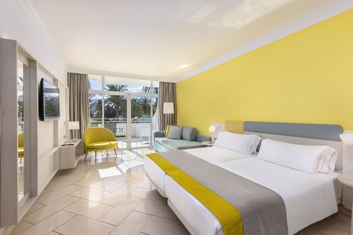 Abora Catarina by Lopesan Hotels - All Inclusive