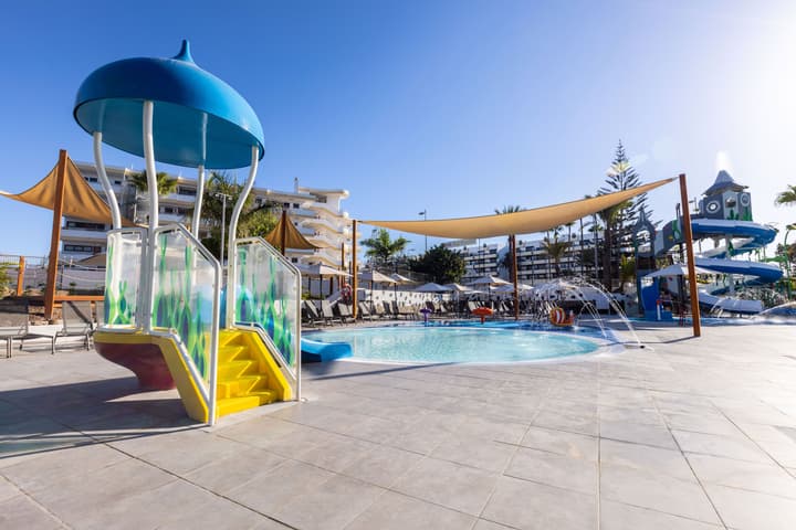 Abora Catarina by Lopesan Hotels - All Inclusive