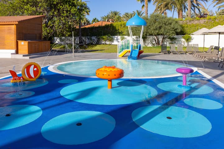 Abora Catarina by Lopesan Hotels - All Inclusive