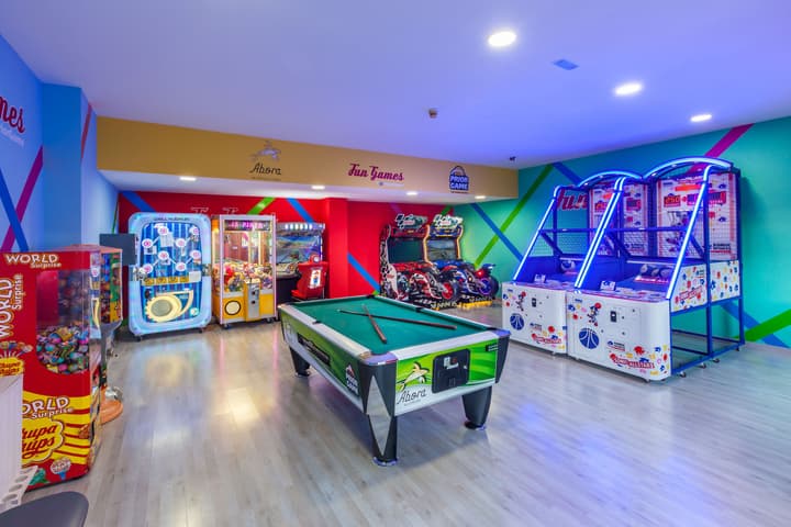 Abora Catarina by Lopesan Hotels - All Inclusive
