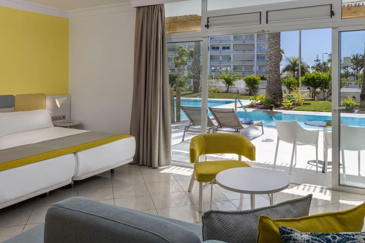 Abora Catarina by Lopesan Hotels - All Inclusive