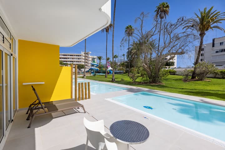 Abora Catarina by Lopesan Hotels - All Inclusive
