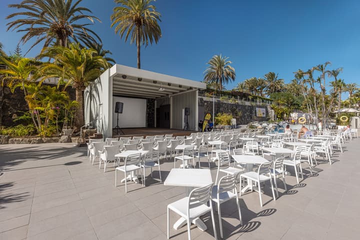 Abora Catarina by Lopesan Hotels - All Inclusive