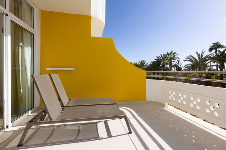 Abora Catarina by Lopesan Hotels - All Inclusive
