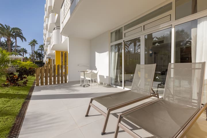 Abora Catarina by Lopesan Hotels - All Inclusive