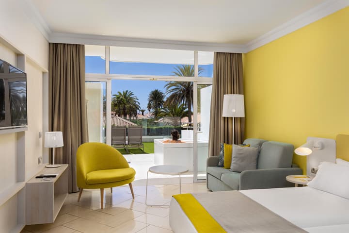 Abora Catarina by Lopesan Hotels - All Inclusive