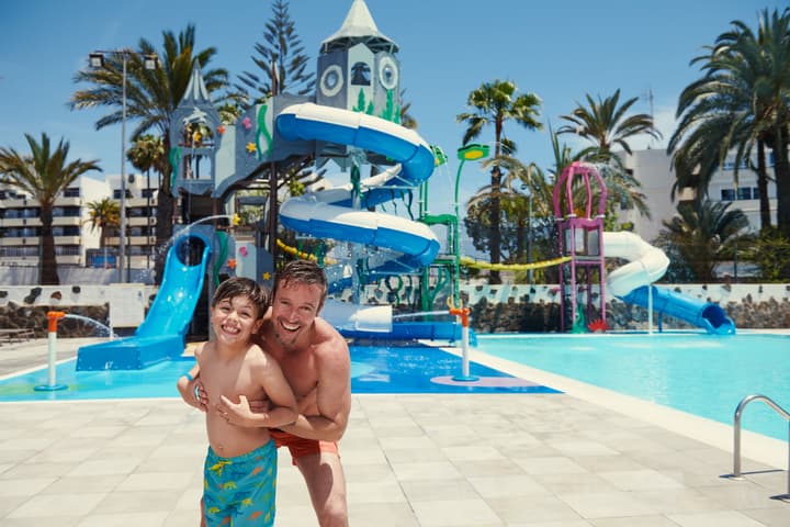 Abora Catarina by Lopesan Hotels - All Inclusive
