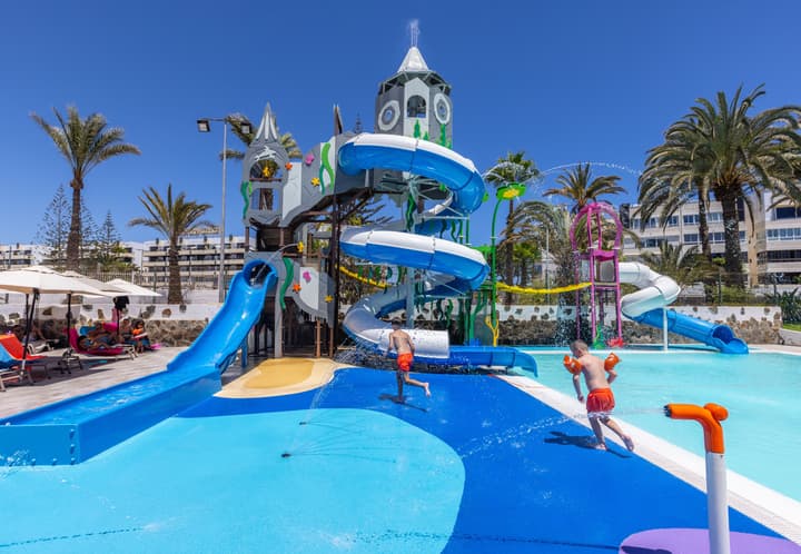 Abora Catarina by Lopesan Hotels - All Inclusive