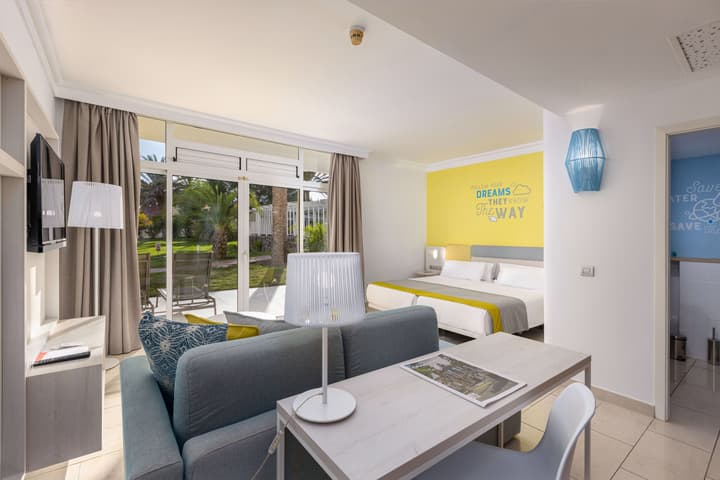 Abora Catarina by Lopesan Hotels - All Inclusive