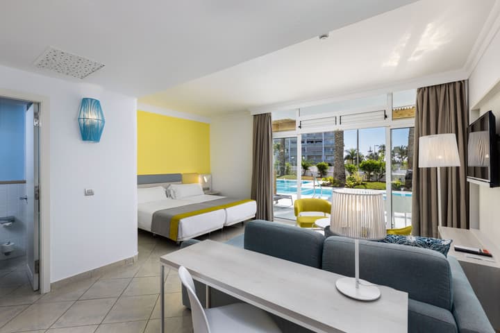 Abora Catarina by Lopesan Hotels - All Inclusive
