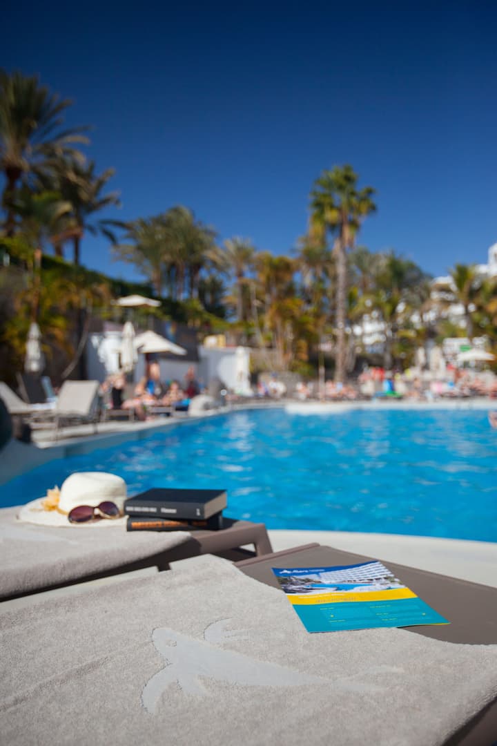 Abora Catarina by Lopesan Hotels - All Inclusive
