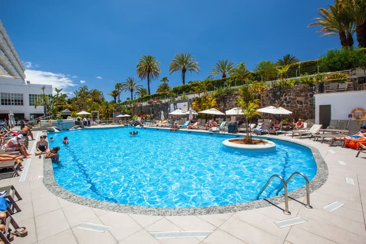 Abora Catarina by Lopesan Hotels - All Inclusive
