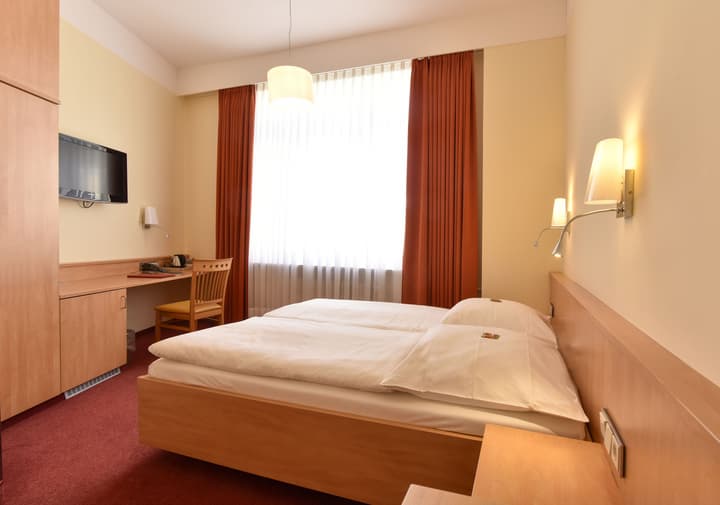 Hotel ADRIA München