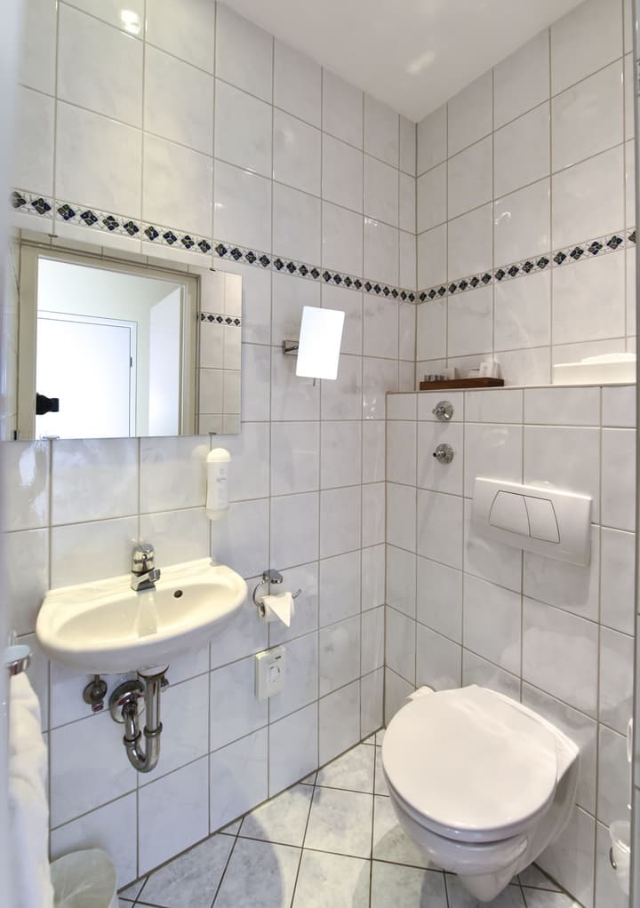 Hotel ADRIA München