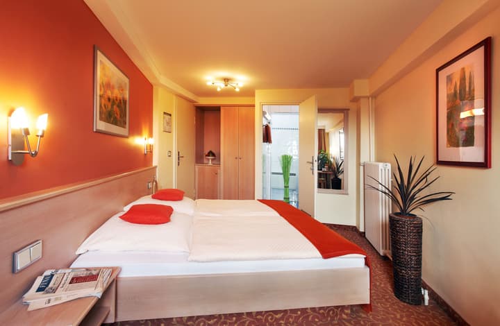 Hotel ADRIA München