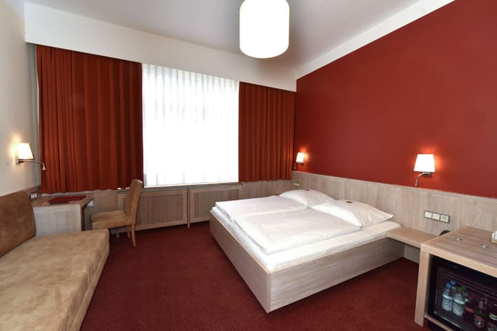 Hotel ADRIA München