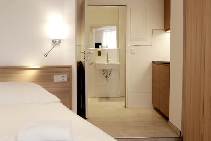 Hotel ADRIA München