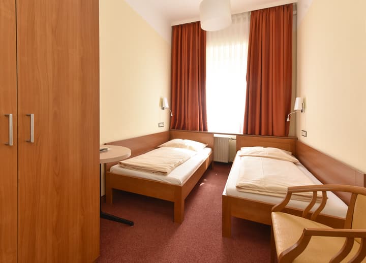 Hotel ADRIA München
