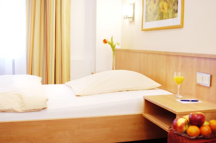 Hotel ADRIA München