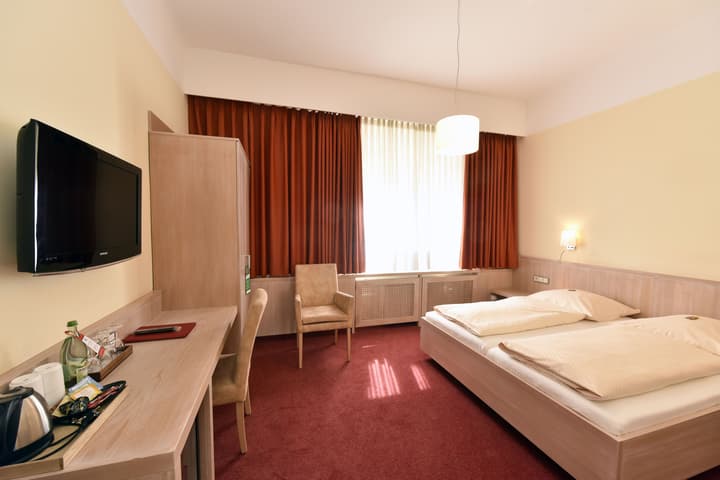 Hotel ADRIA München