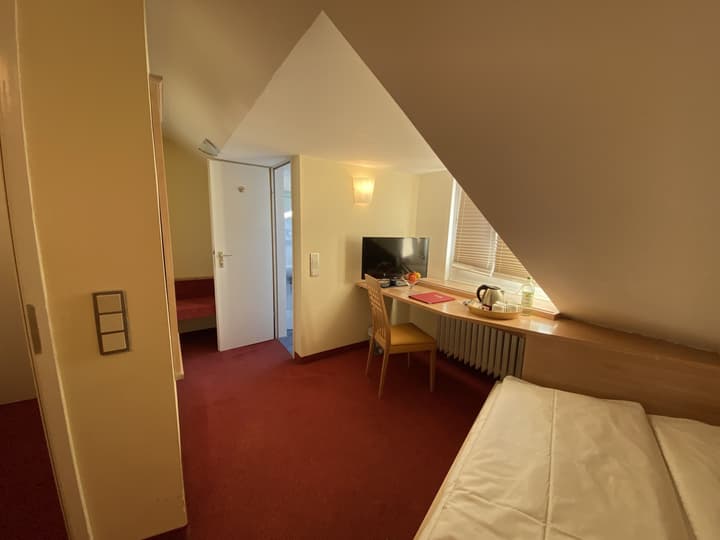 Hotel ADRIA München