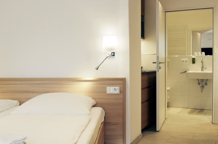 Hotel ADRIA München