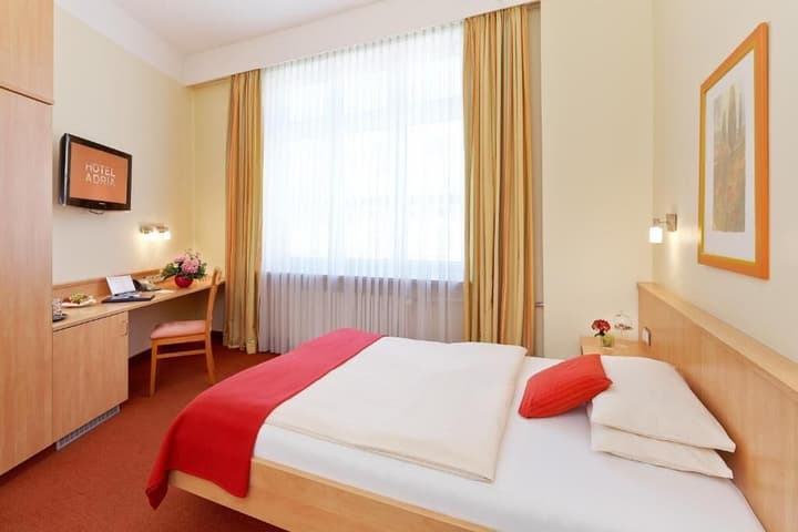 Hotel ADRIA München