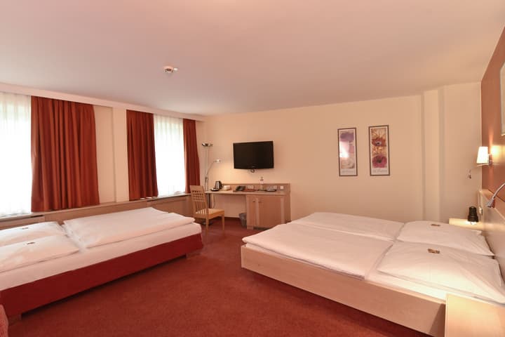 Hotel ADRIA München