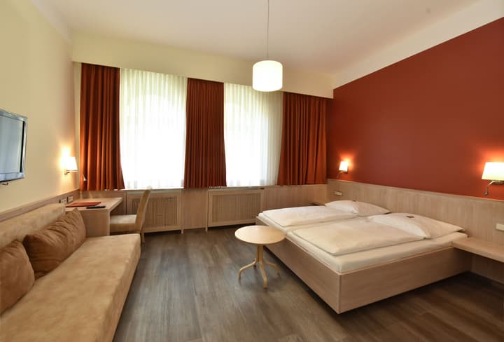 Hotel ADRIA München