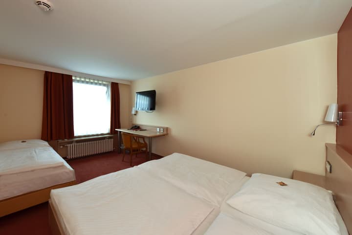 Hotel ADRIA München