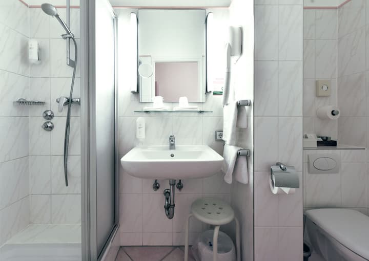 Hotel ADRIA München