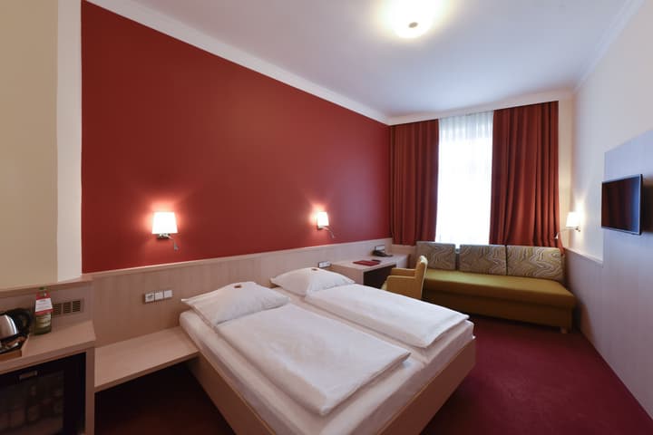 Hotel ADRIA München