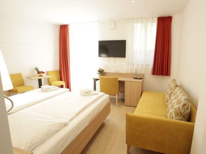 Hotel ADRIA München