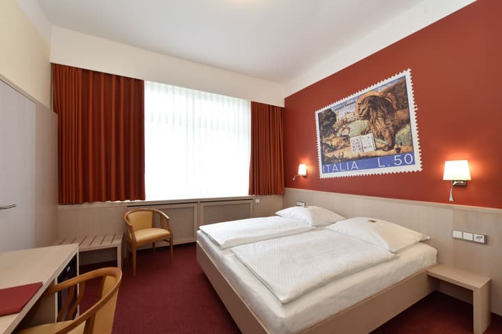 Hotel ADRIA München