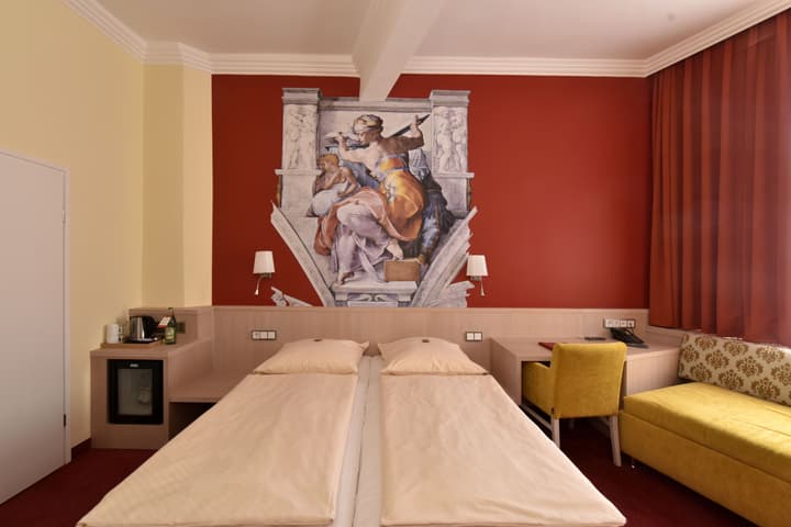 Hotel ADRIA München