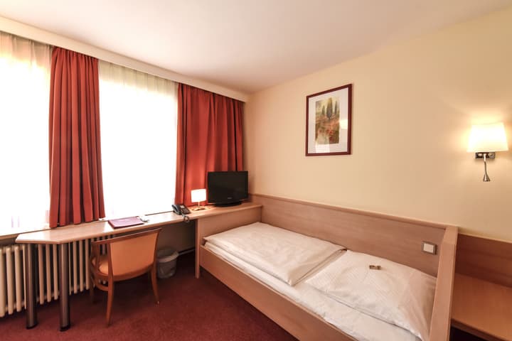 Hotel ADRIA München