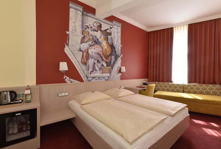 Hotel ADRIA München