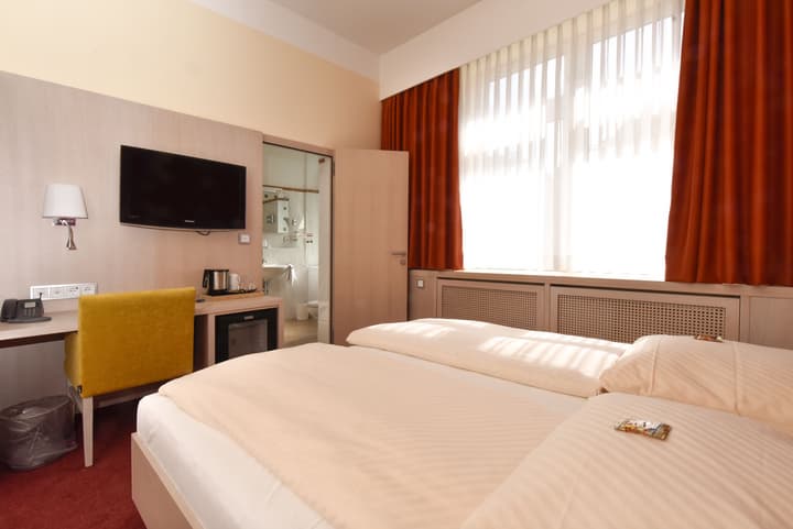 Hotel ADRIA München