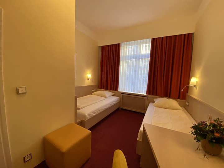 Hotel ADRIA München