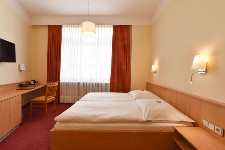 Hotel ADRIA München