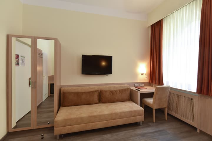 Hotel ADRIA München