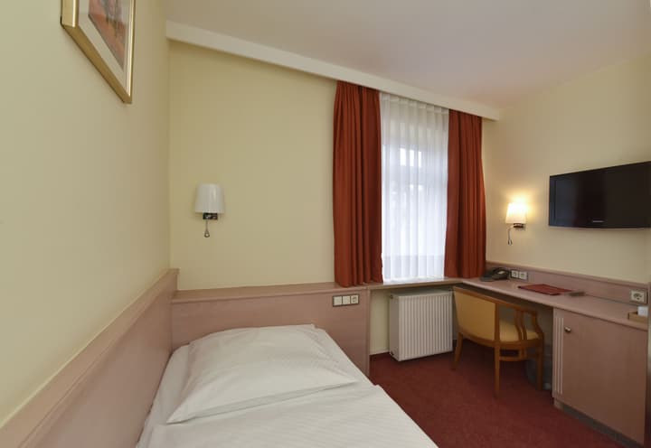 Hotel ADRIA München